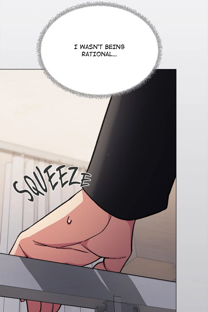 Someone Stop Her! - Chapter 48 manhwa