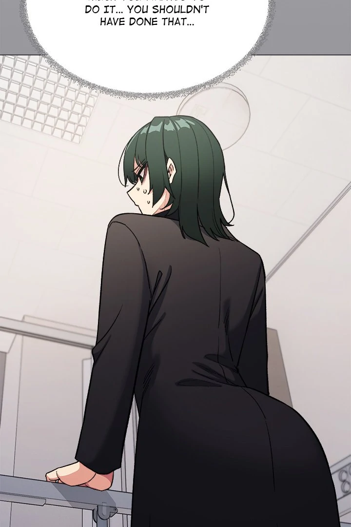Someone Stop Her! - Chapter 48 manhwa