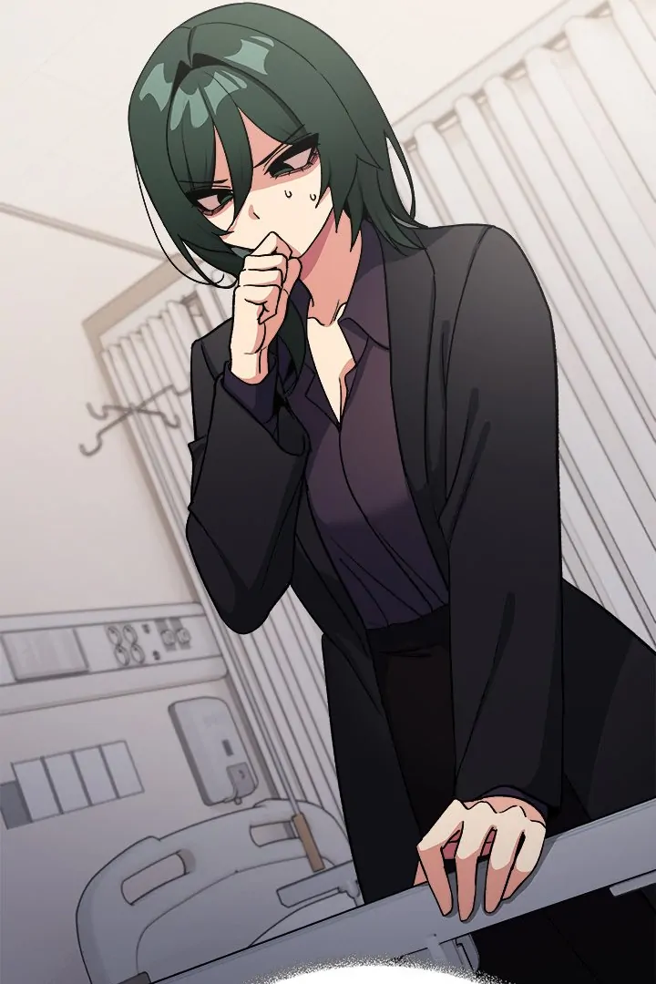 Someone Stop Her! - Chapter 48 manhwa