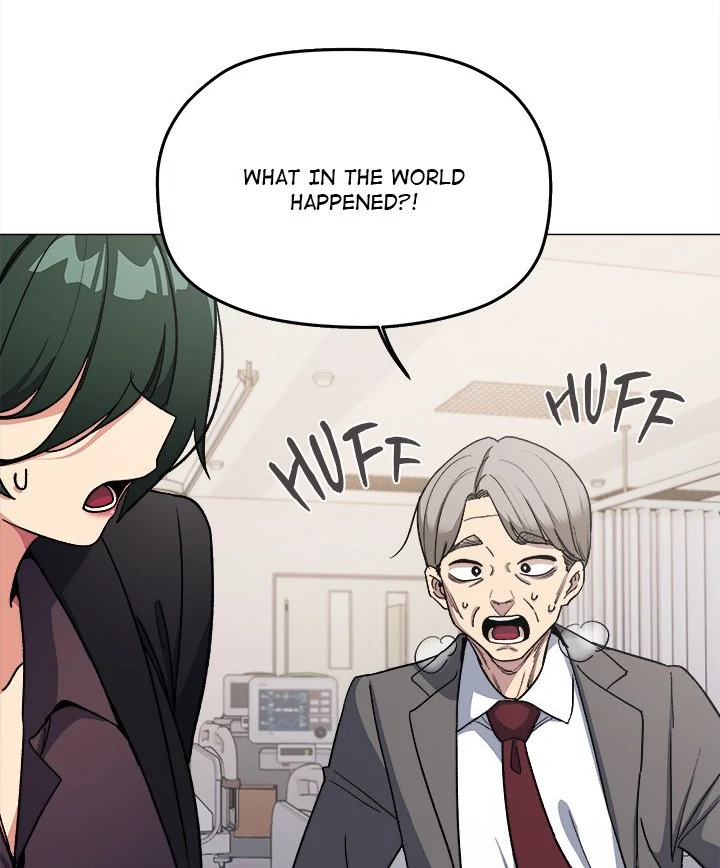 Someone Stop Her! - Chapter 48 manhwa