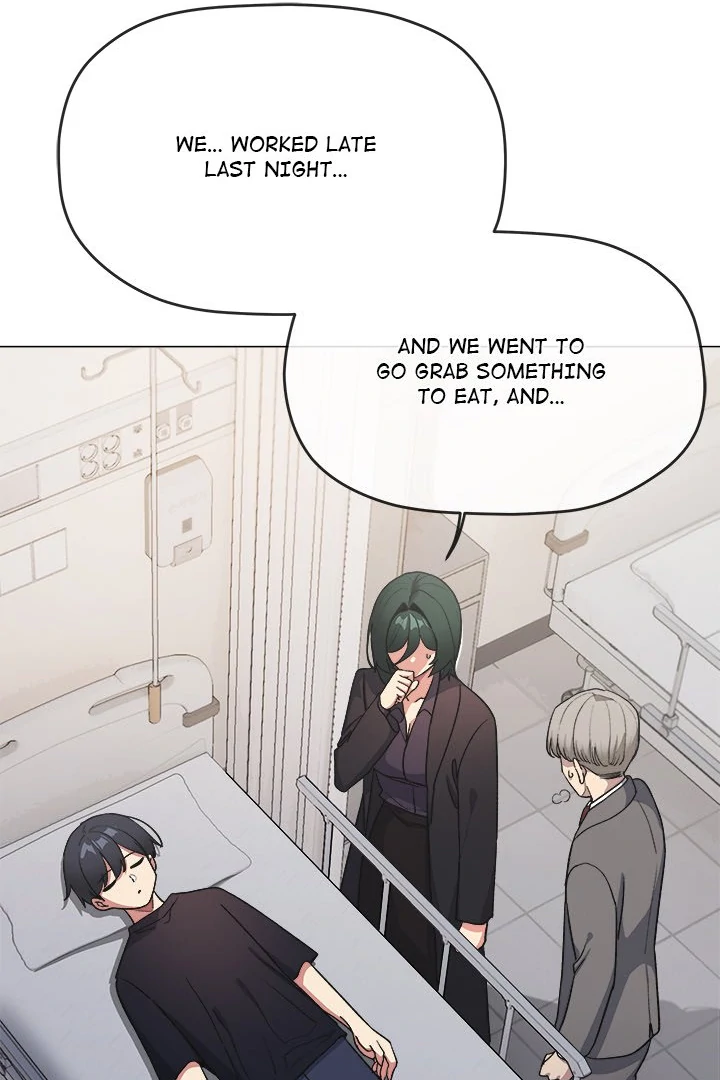 Someone Stop Her! - Chapter 48 manhwa