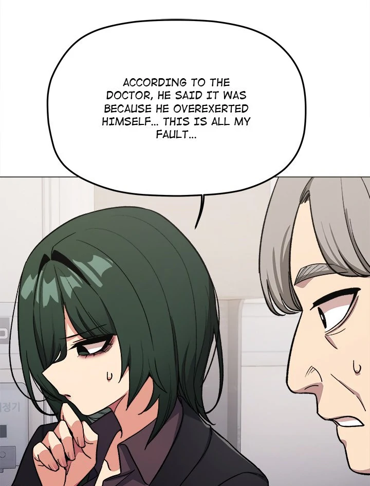 Someone Stop Her! - Chapter 48 manhwa
