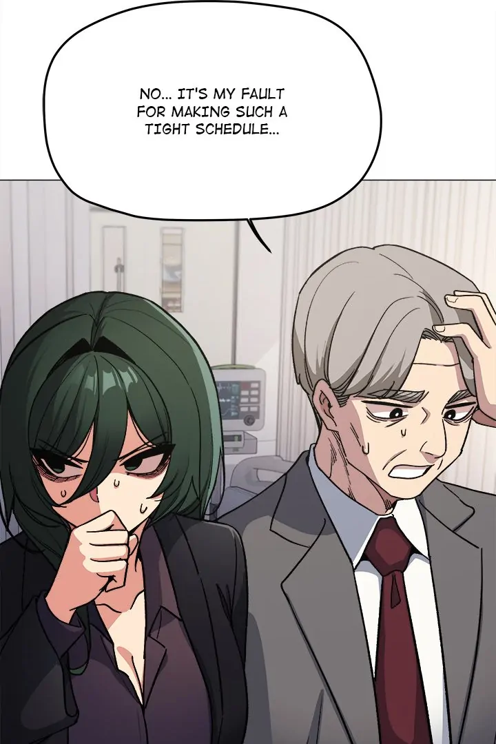 Someone Stop Her! - Chapter 48 manhwa