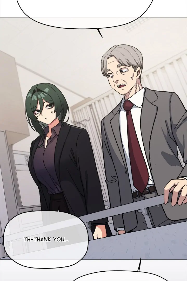 Someone Stop Her! - Chapter 48 manhwa
