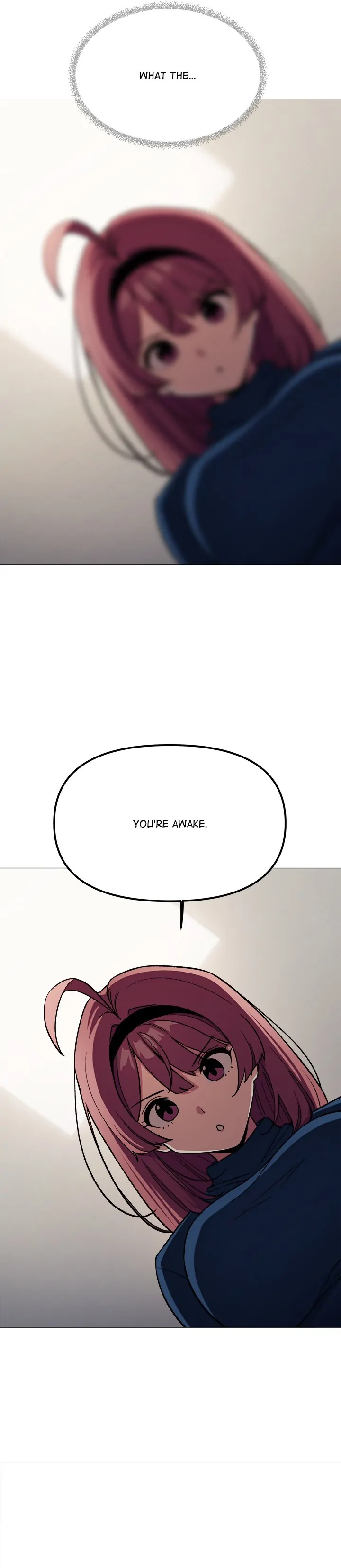 Someone Stop Her! - Chapter 48 manhwa