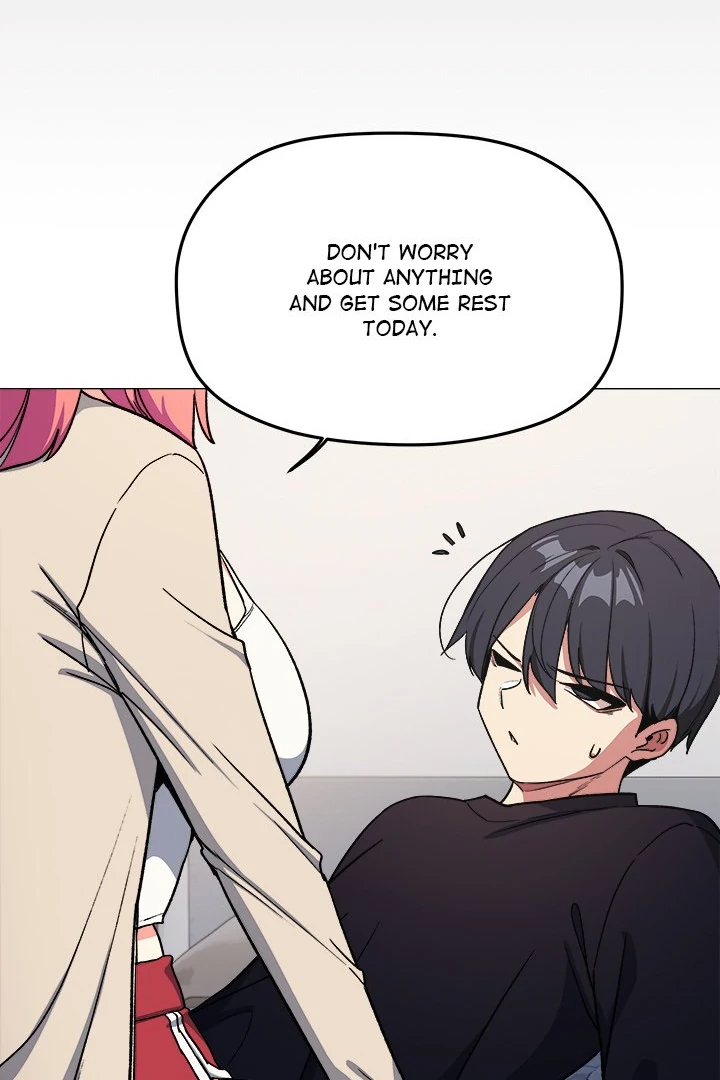 Someone Stop Her! - Chapter 48 manhwa