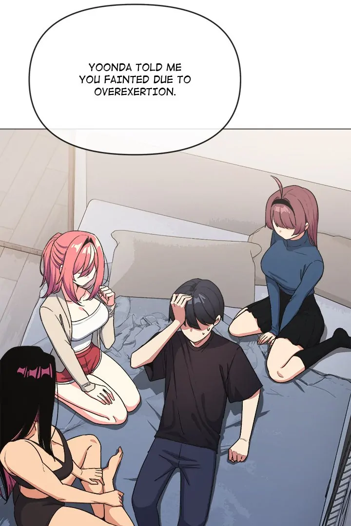 Someone Stop Her! - Chapter 48 manhwa
