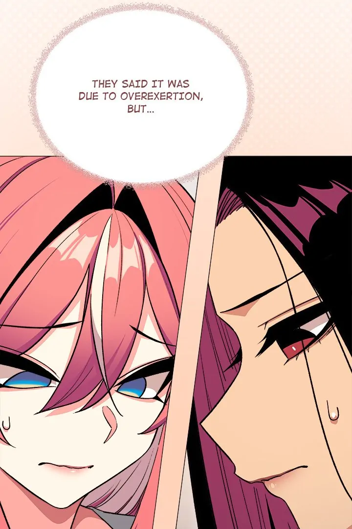 Someone Stop Her! - Chapter 48 manhwa