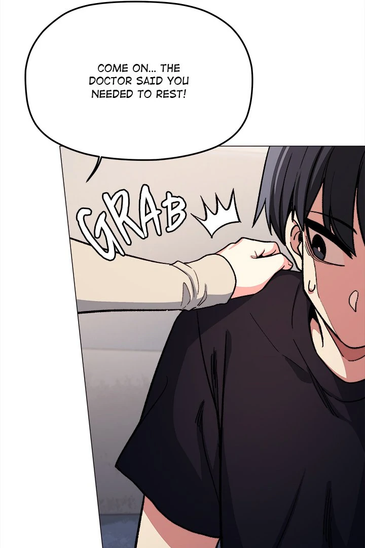 Someone Stop Her! - Chapter 48 manhwa
