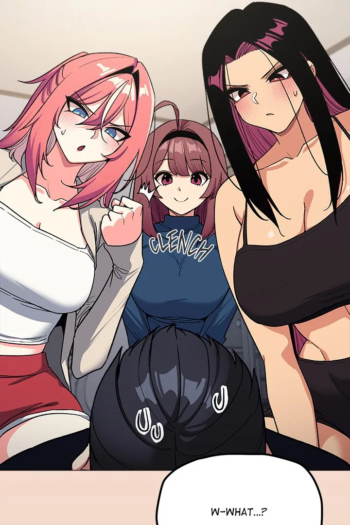 Someone Stop Her! - Chapter 48 manhwa
