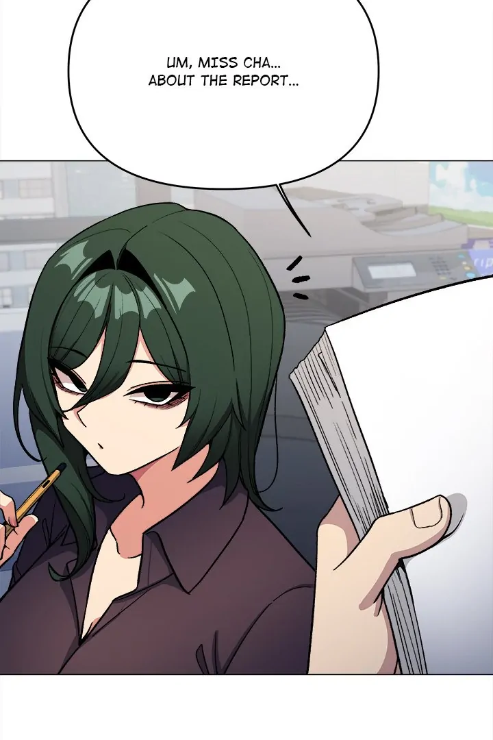 Someone Stop Her! - Chapter 48 manhwa
