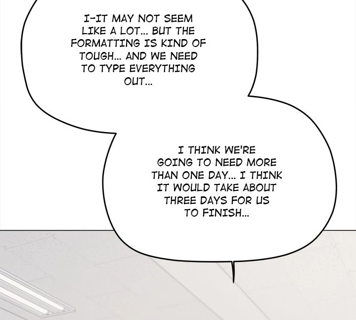 Someone Stop Her! - Chapter 48 manhwa