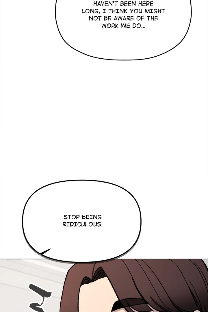 Someone Stop Her! - Chapter 48 manhwa
