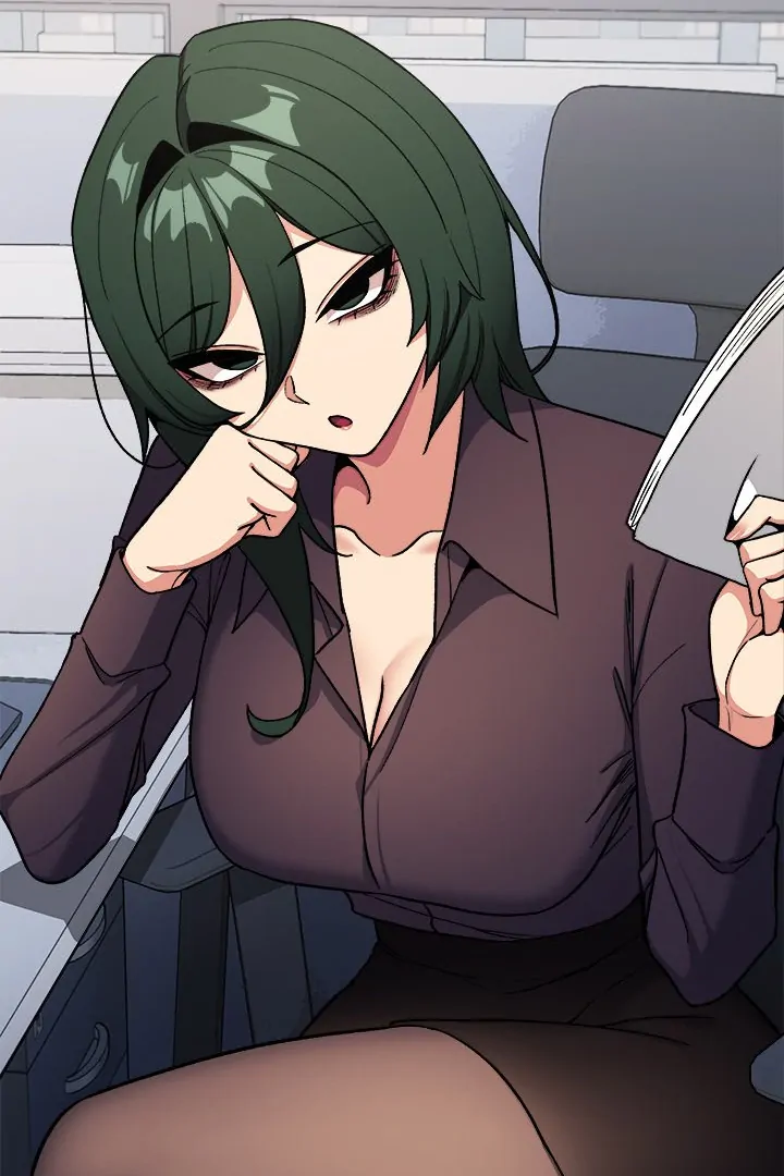 Someone Stop Her! - Chapter 48 manhwa
