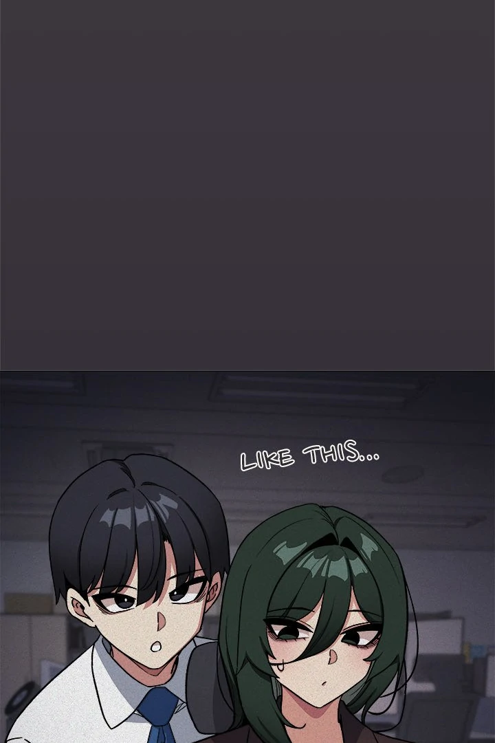 Someone Stop Her! - Chapter 48 manhwa