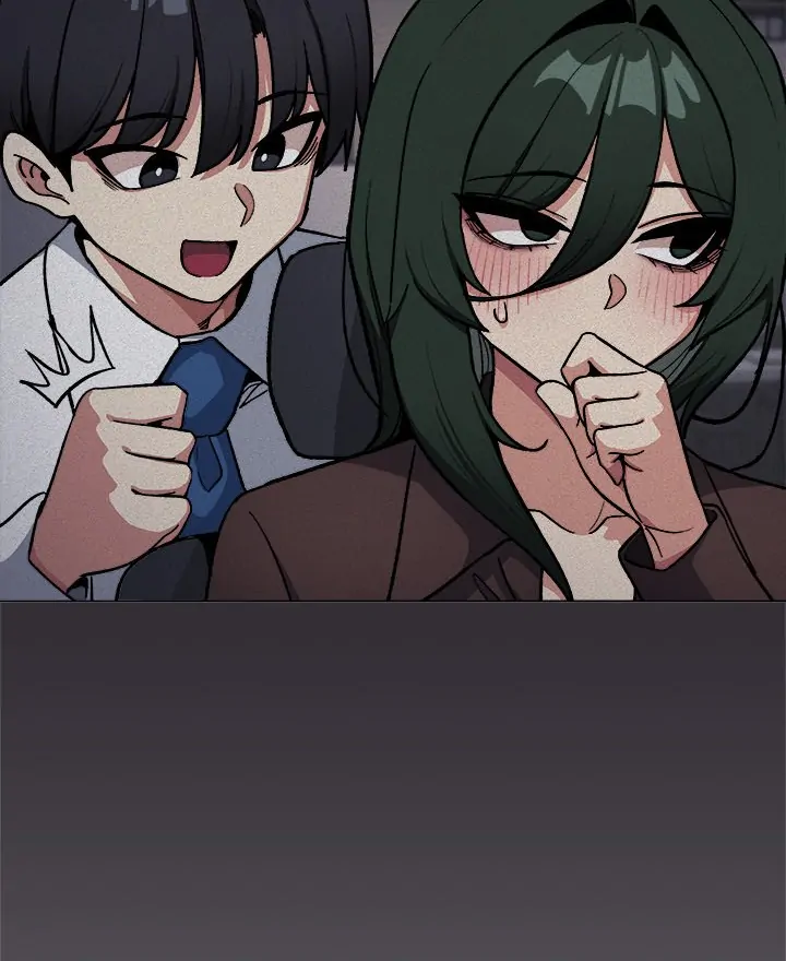 Someone Stop Her! - Chapter 48 manhwa