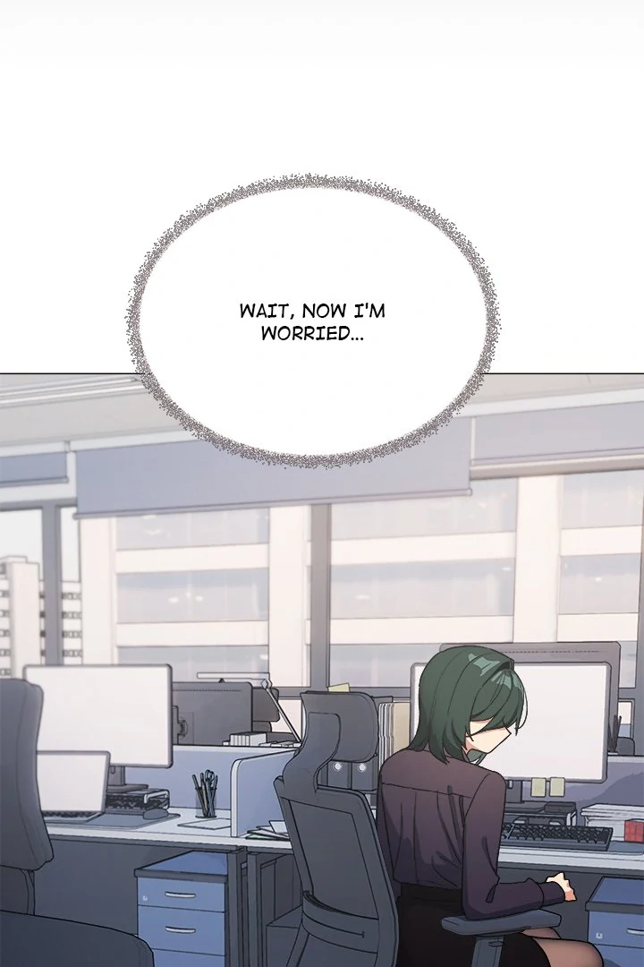 Someone Stop Her! - Chapter 48 manhwa