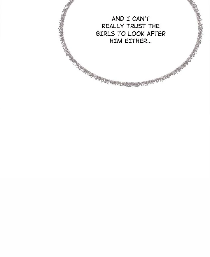 Someone Stop Her! - Chapter 48 manhwa