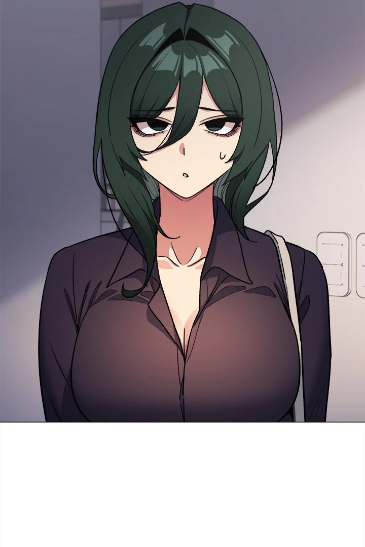 Someone Stop Her! - Chapter 48 manhwa