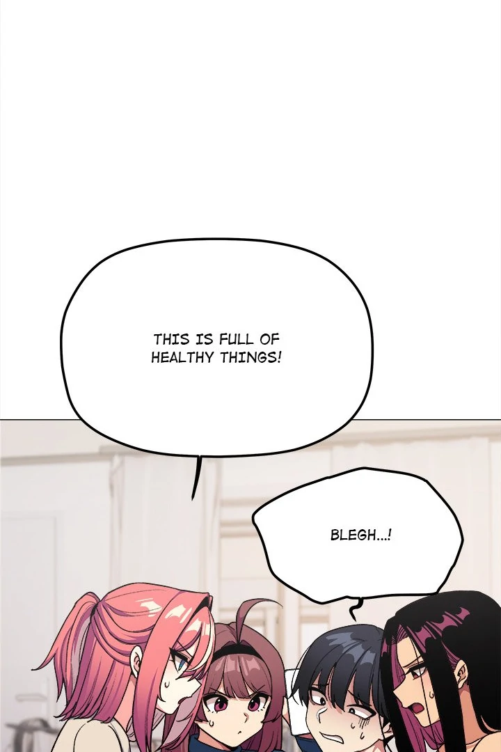 Someone Stop Her! - Chapter 48 manhwa