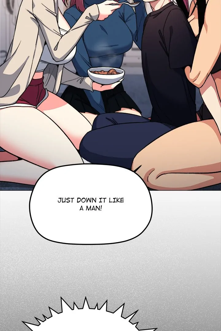 Someone Stop Her! - Chapter 48 manhwa