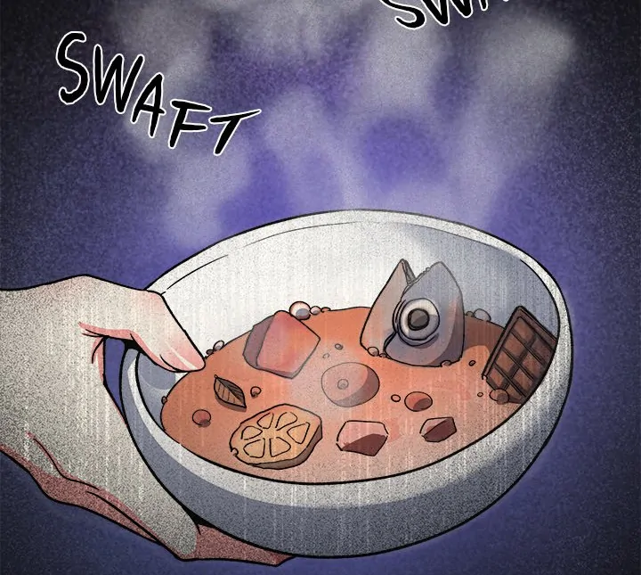 Someone Stop Her! - Chapter 48 manhwa