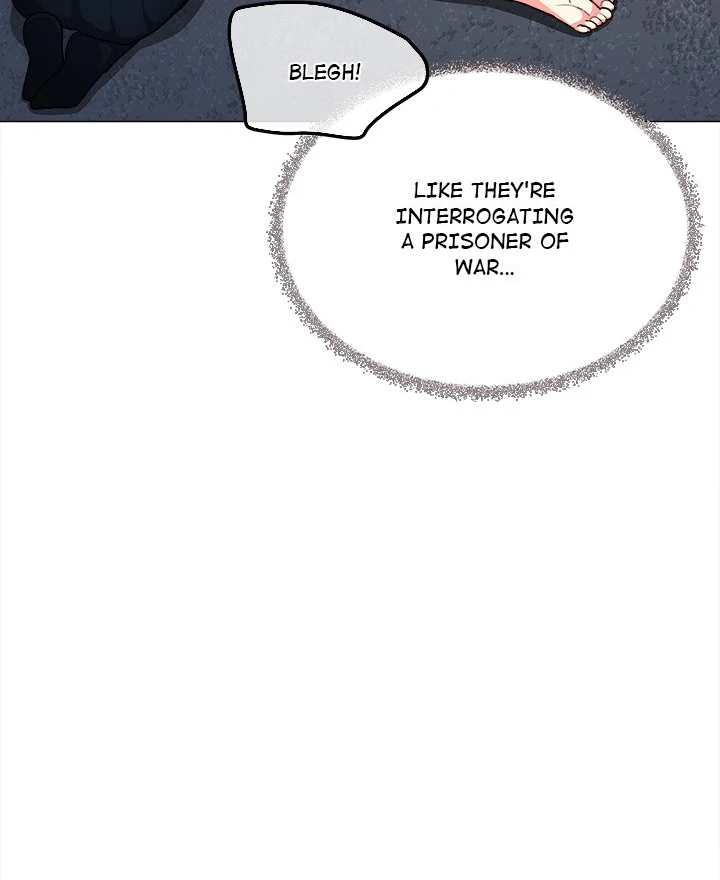 Someone Stop Her! - Chapter 48 manhwa