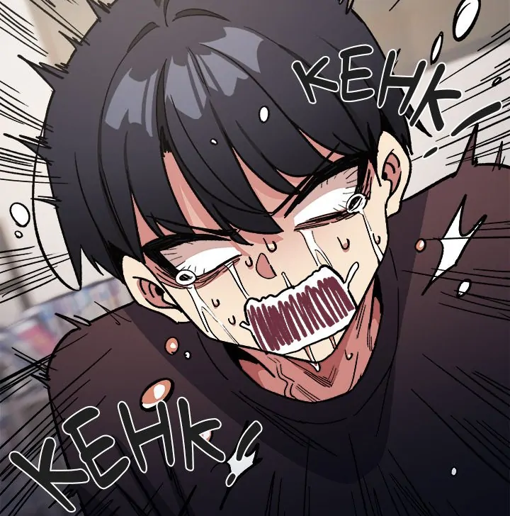 Someone Stop Her! - Chapter 48 manhwa