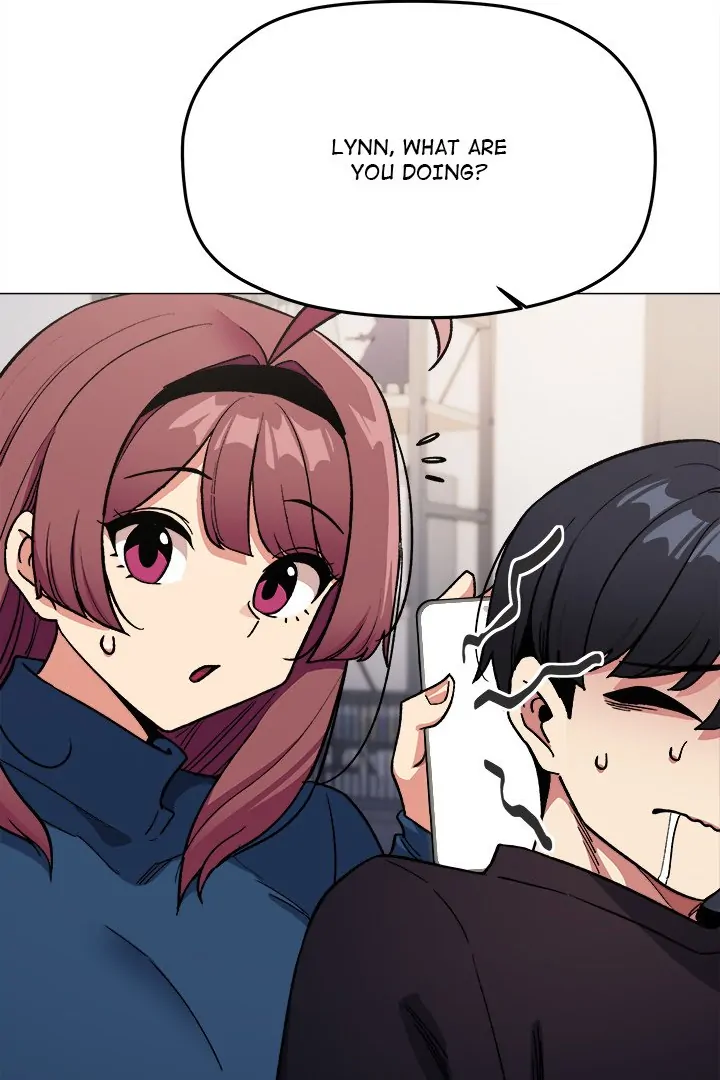 Someone Stop Her! - Chapter 48 manhwa