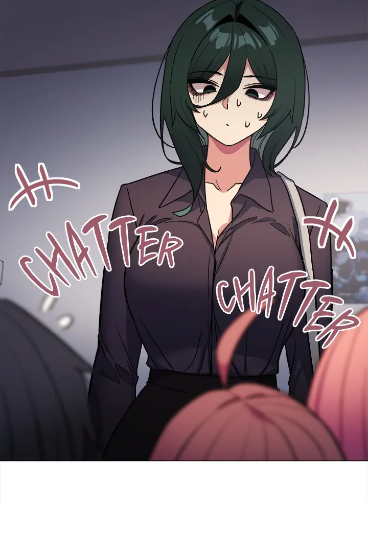 Someone Stop Her! - Chapter 48 manhwa