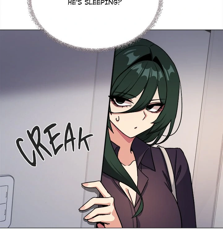 Someone Stop Her! - Chapter 48 manhwa