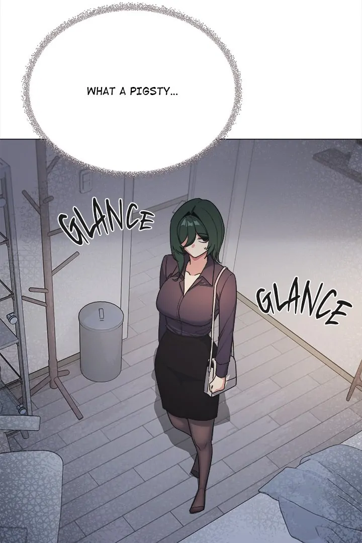 Someone Stop Her! - Chapter 48 manhwa