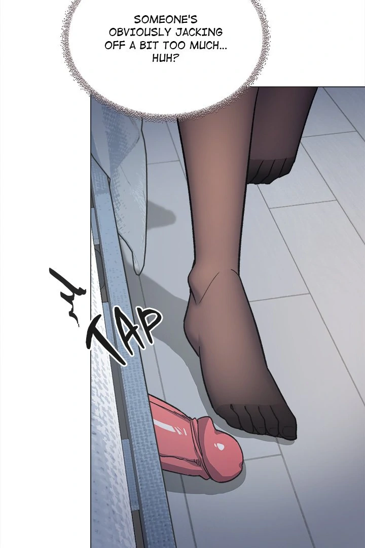 Someone Stop Her! - Chapter 48 manhwa