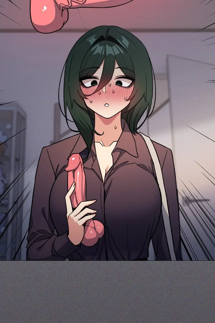 Someone Stop Her! - Chapter 48 manhwa