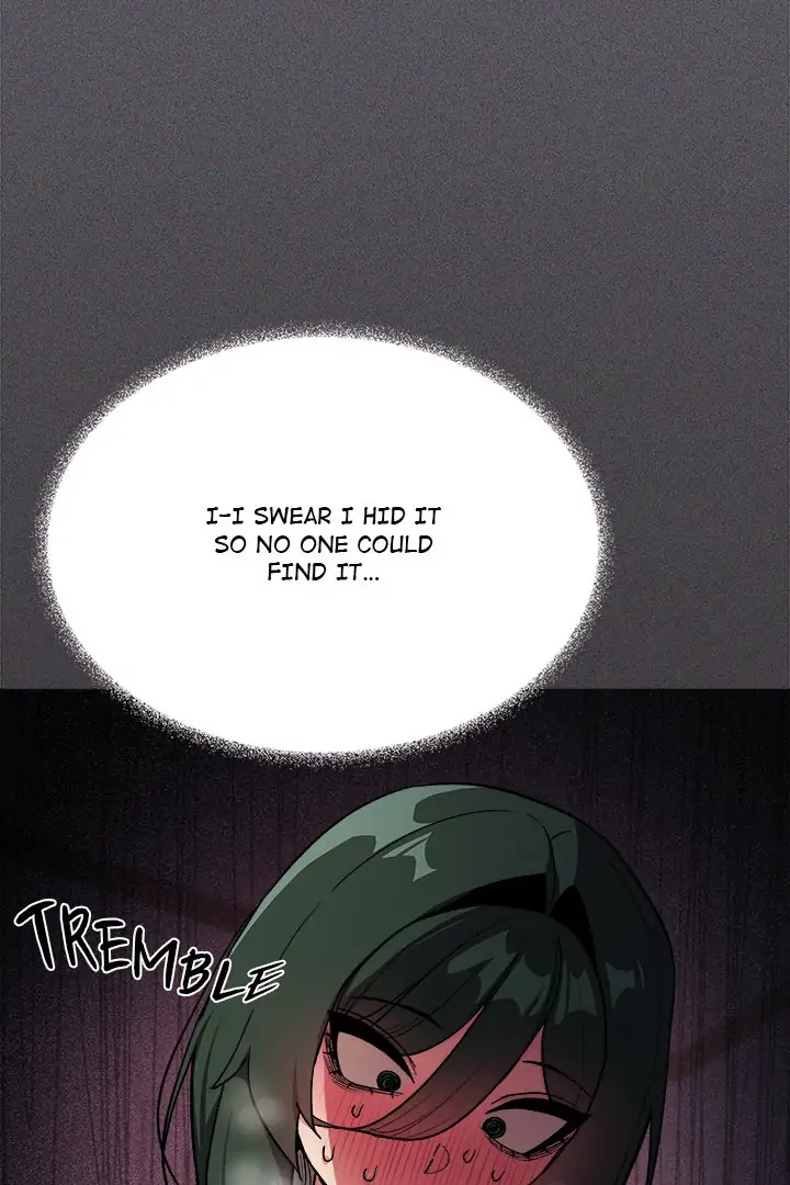 Someone Stop Her! - Chapter 48 manhwa