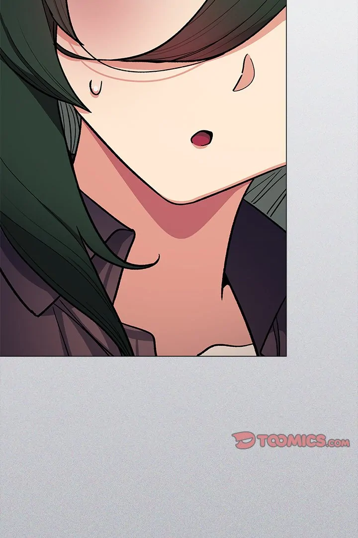 Someone Stop Her! - Chapter 49 manhwa