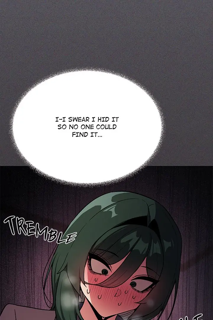 Someone Stop Her! - Chapter 49 manhwa