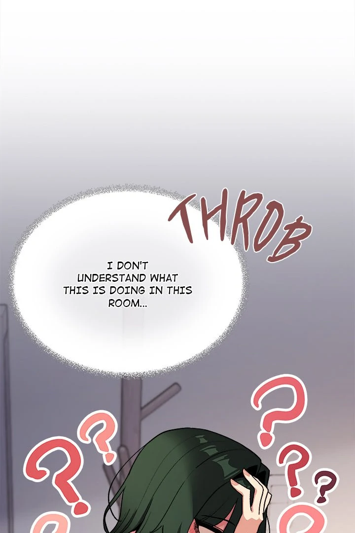 Someone Stop Her! - Chapter 49 manhwa