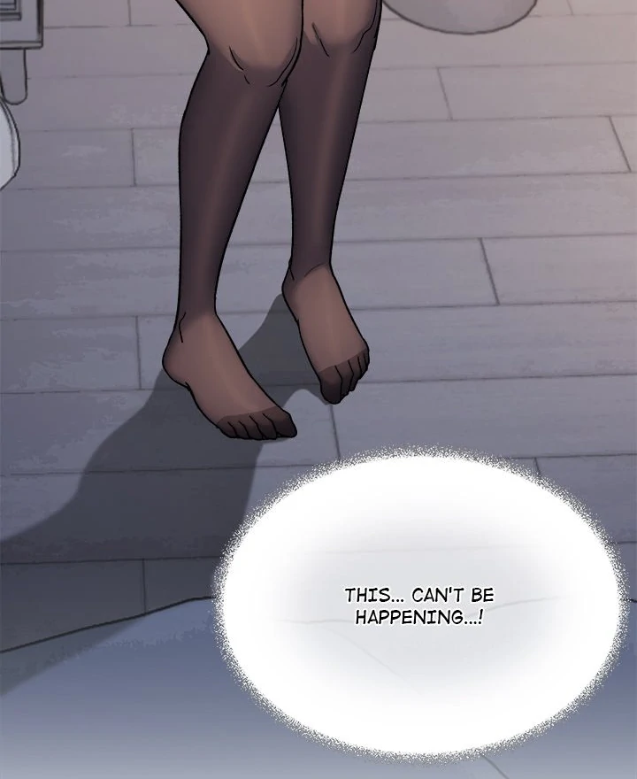 Someone Stop Her! - Chapter 49 manhwa