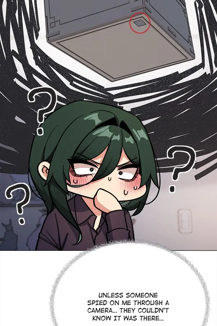 Someone Stop Her! - Chapter 49 manhwa