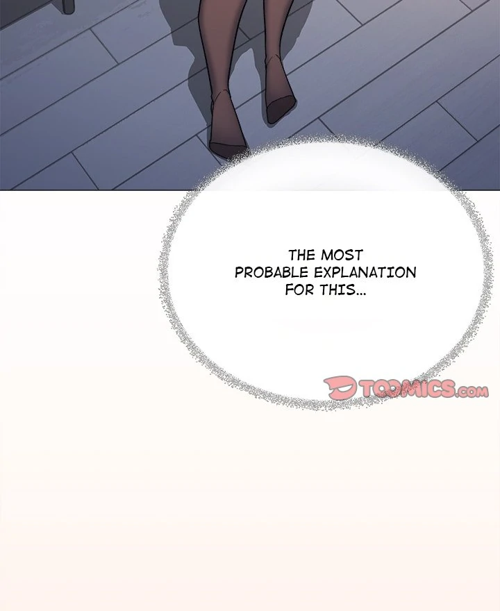 Someone Stop Her! - Chapter 49 manhwa