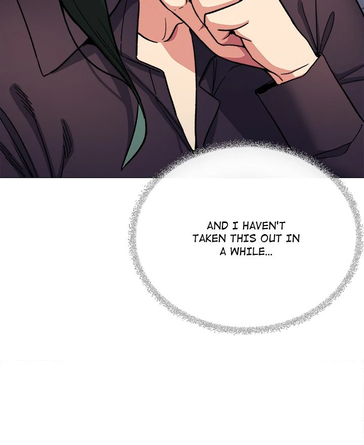 Someone Stop Her! - Chapter 49 manhwa