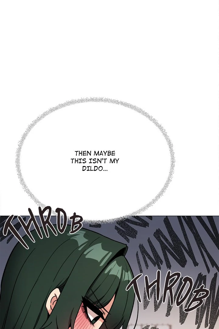 Someone Stop Her! - Chapter 49 manhwa