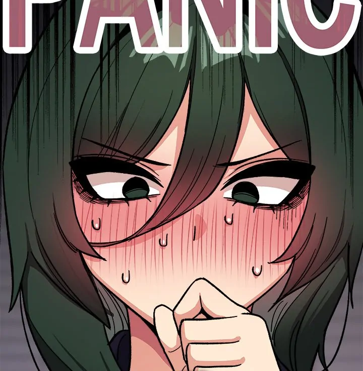 Someone Stop Her! - Chapter 49 manhwa
