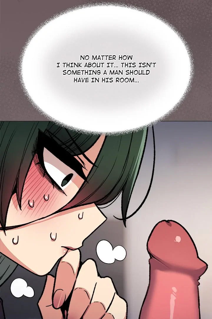 Someone Stop Her! - Chapter 49 manhwa