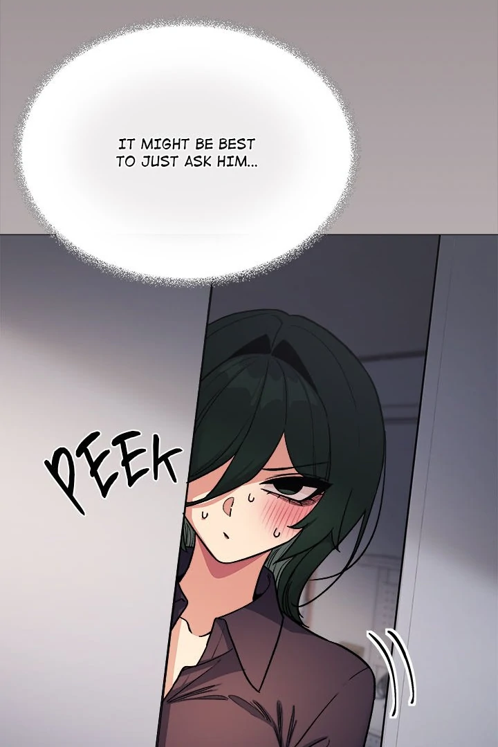 Someone Stop Her! - Chapter 49 manhwa