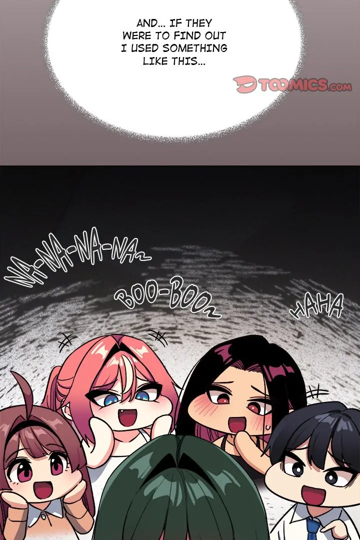 Someone Stop Her! - Chapter 49 manhwa