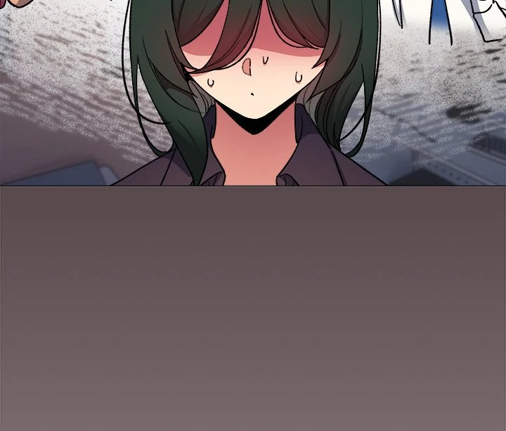 Someone Stop Her! - Chapter 49 manhwa