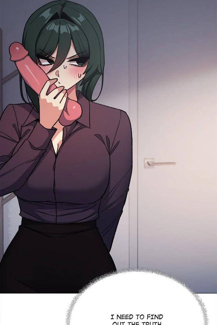 Someone Stop Her! - Chapter 49 manhwa