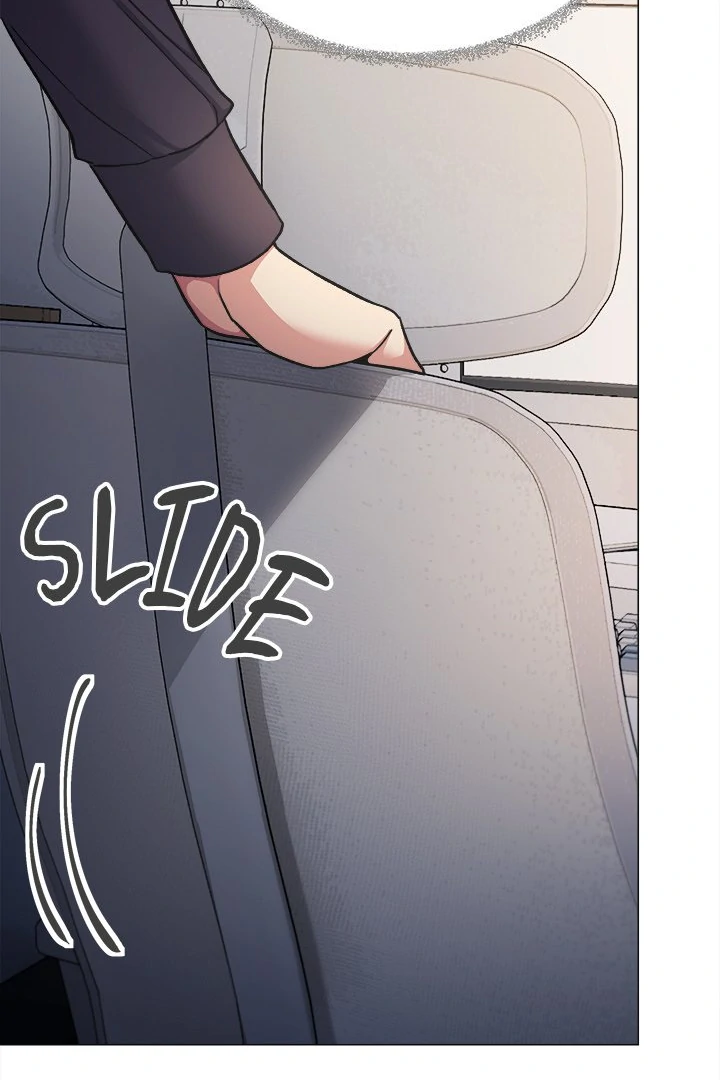Someone Stop Her! - Chapter 49 manhwa